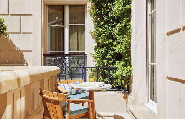 Park Hyatt Paris - Vendome - Photo 50