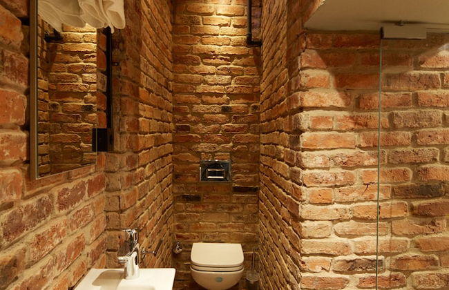 Casa Galata 35 - Foto 29