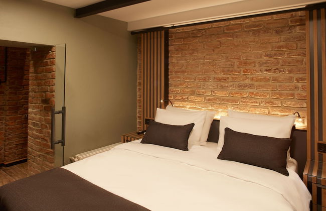 Casa Galata 35 - Foto 17