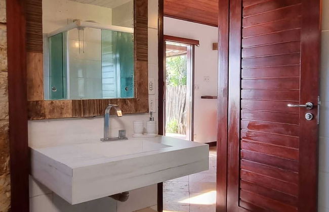 Casa Della Bangalôs - Foto 32