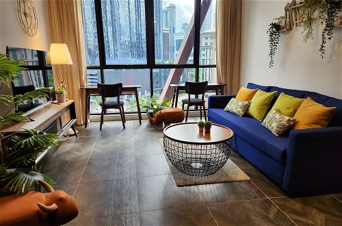 Foto 4 - Luxurious Suites in Kl Centre