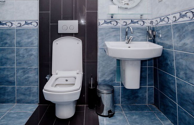 Yıldız Suite & Apart - Foto 34