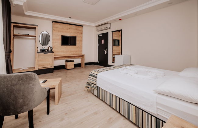 Yıldız Suite & Apart - Foto 5