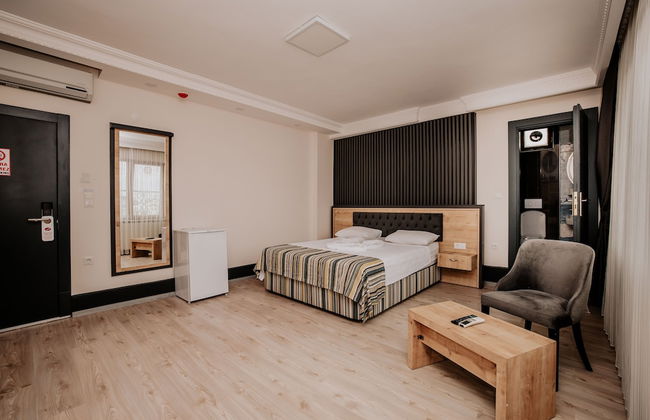 Yıldız Suite & Apart - Foto 30