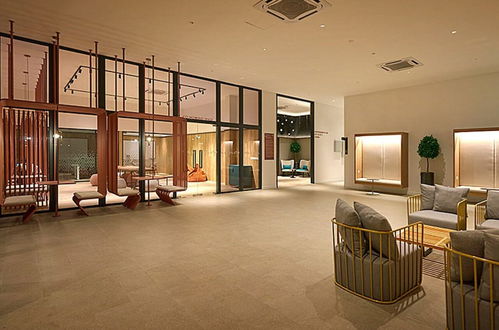 Photo 4 - M Vertica Residences by Cozy KL Homes