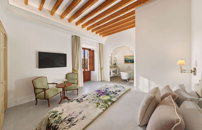 Finca Sa Bastida Luxury Retreat & Spa - Adults Only - Foto 26