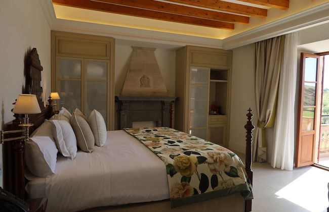 Finca Sa Bastida Luxury Retreat & Spa - Adults Only - Foto 27