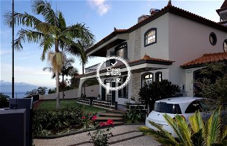Foto 1 - Gem of a House by Madeira Sun Travel