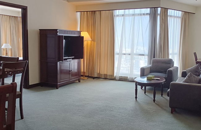 BERJAYA TIMES SQUARE SERVICE RESIDENCES - Foto 23