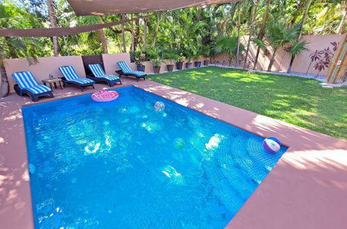 Foto 59 - Perfect Stay Renovated Pool Private 4BR Villa
