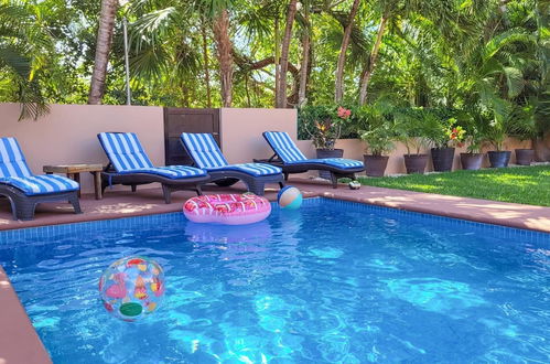 Photo 54 - Perfect Stay Renovated Pool Private 4BR Villa