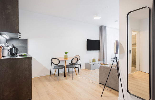 Limehome Villach Hauptplatz - Foto 33