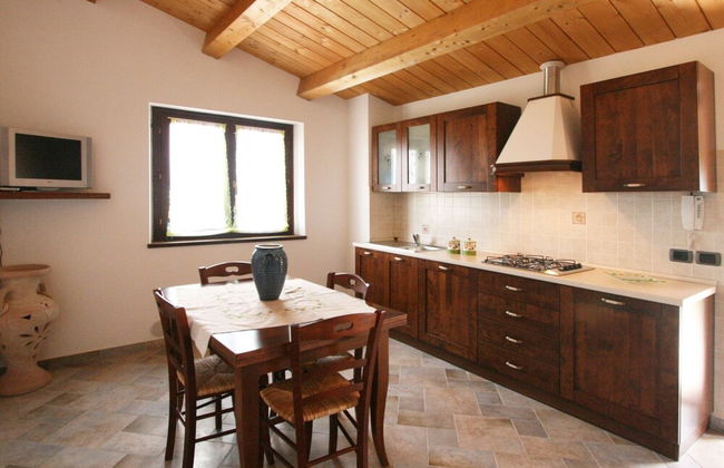 Villa in Cagli With Private Garden - Foto 12