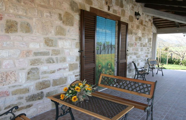 Villa in Cagli With Private Garden - Foto 16