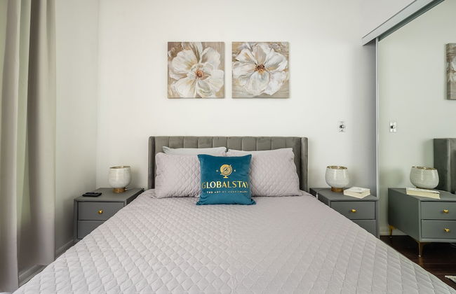 GLOBALSTAY. Magnificent Toronto Condos - Foto 13