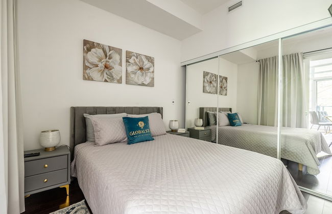 GLOBALSTAY. Magnificent Toronto Condos - Foto 12