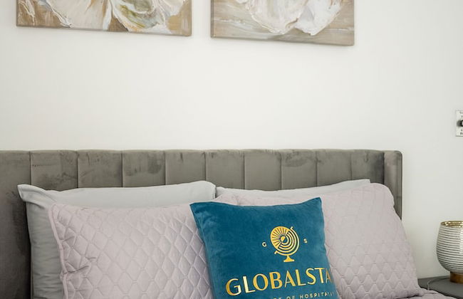 GLOBALSTAY. Magnificent Toronto Condos - Foto 15