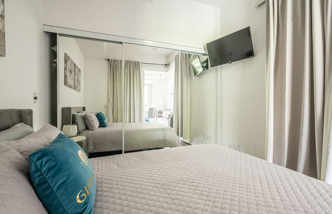 GLOBALSTAY. Magnificent Toronto Condos - Foto 14