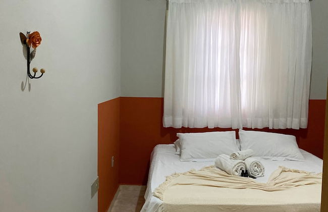Pousada Vila Tadeu - Foto 3