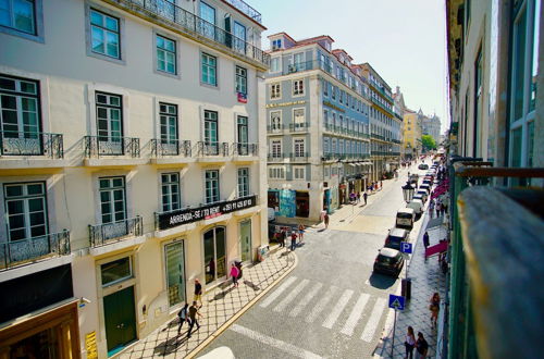 Foto 76 - Chiado Apartments