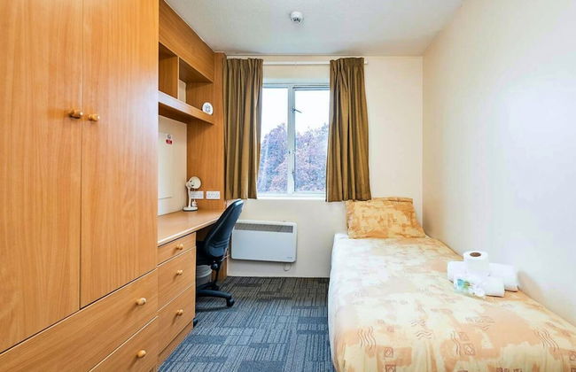 En Suite Rooms COLINDALE SK - Foto 1