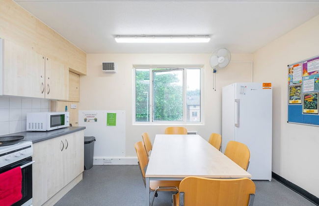 En Suite Rooms COLINDALE SK - Foto 9
