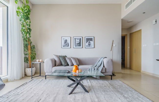 Fancy Apartment With Mesmerizing Canal Views - Foto 17