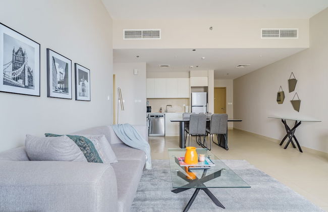 Fancy Apartment With Mesmerizing Canal Views - Foto 19