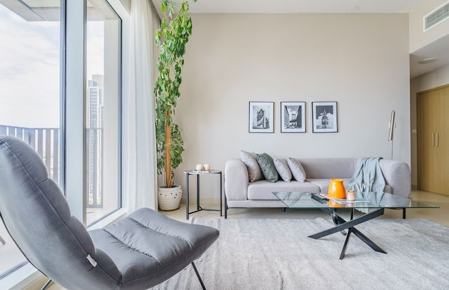 Fancy Apartment With Mesmerizing Canal Views - Foto 21