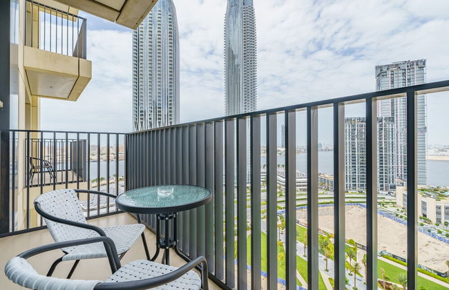 Fancy Apartment With Mesmerizing Canal Views - Foto 26