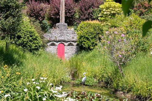 Foto 25 - Merlins Gardens - Tenby Cottage