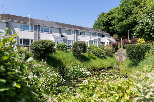 Photo 24 - Merlins Gardens - Tenby Cottage