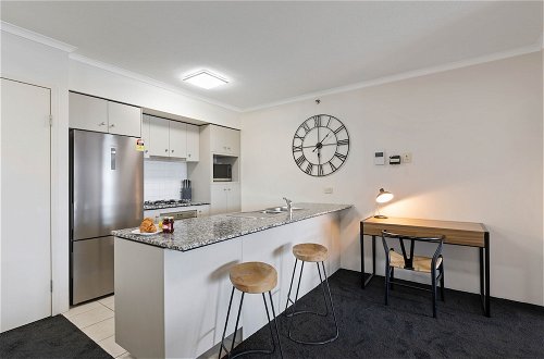 Photo 33 - AAB Apartments Brisbane CBD