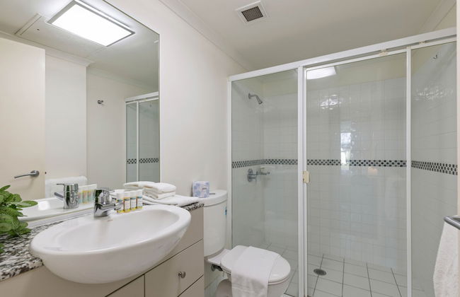 AAB Apartments Brisbane CBD - Foto 38