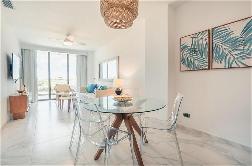 Foto 8 - Magnificent Apartment in Cana Rock 4A