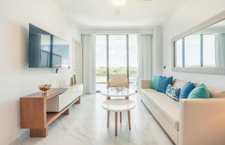 Foto 3 - Magnificent Apartment in Cana Rock 4A