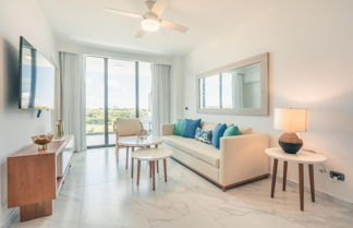 Photo 2 - Magnificent Apartment in Cana Rock 4A