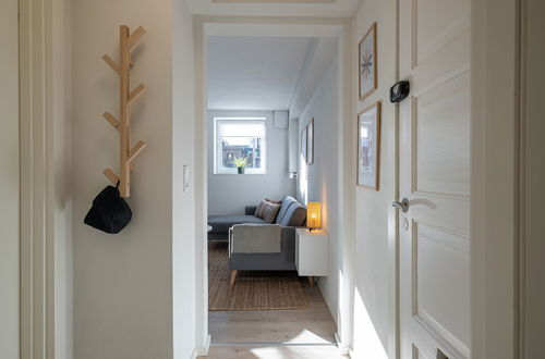 Photo 7 - Newly Renovated 1-bed Apartment in Aalborg