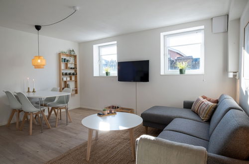 Photo 1 - Newly Renovated 1-bed Apartment in Aalborg