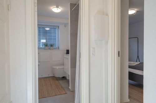 Photo 8 - Newly Renovated 1-bed Apartment in Aalborg