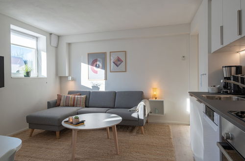 Photo 5 - Newly Renovated 1-bed Apartment in Aalborg