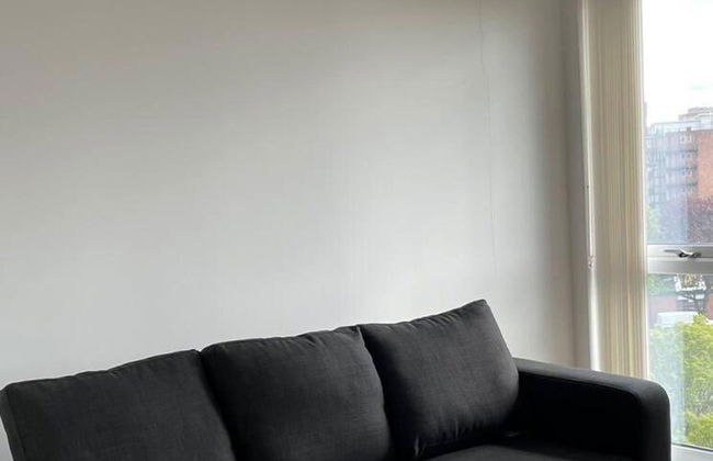 Modern 1-bed Apartment in Birmingham - Foto 6