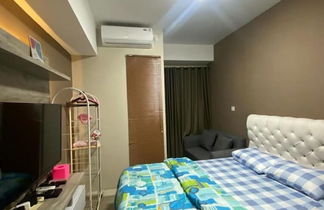 Foto 3 - Serpong Garden Apartment by Kakarama