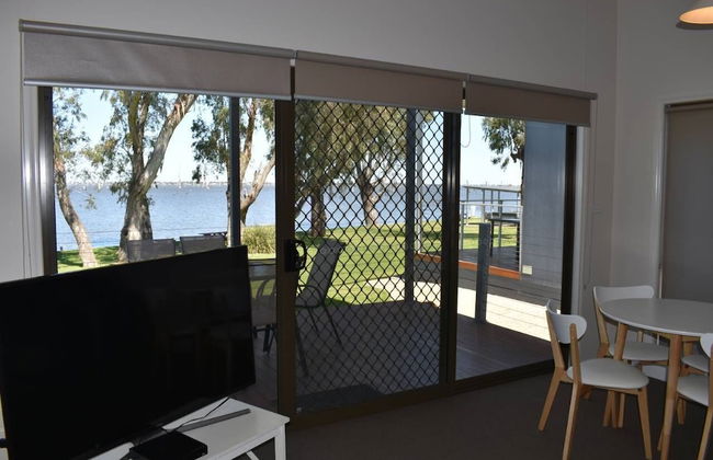 Tasman Holiday Parks - Lake Mulwala - Foto 70