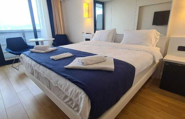 Dream Home Apart Hotel - Foto 30