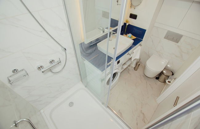 Dream Home Apart Hotel - Foto 63