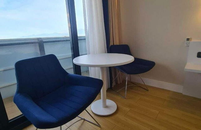 Dream Home Apart Hotel - Foto 32