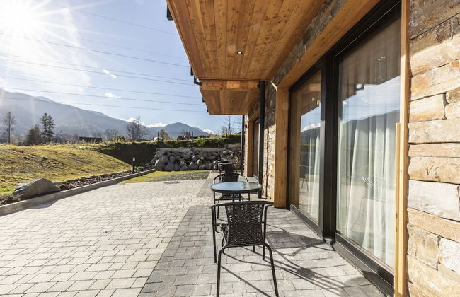 Apartamenty Szymaszkowa 7 - Foto 70