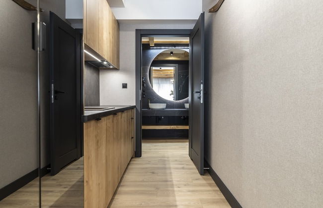 Apartamenty Szymaszkowa 7 - Foto 73