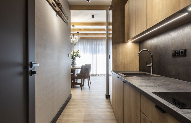Apartamenty Szymaszkowa 7 - Foto 72